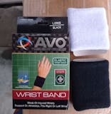 10 Rekomendasi Sport Wristband Terbaik (Terbaru Tahun 2026) 1