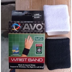 Wrist Band Long