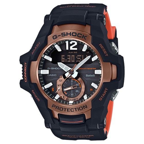 CASIO G-SHOCK Master of G-Air Gravitymaster 1