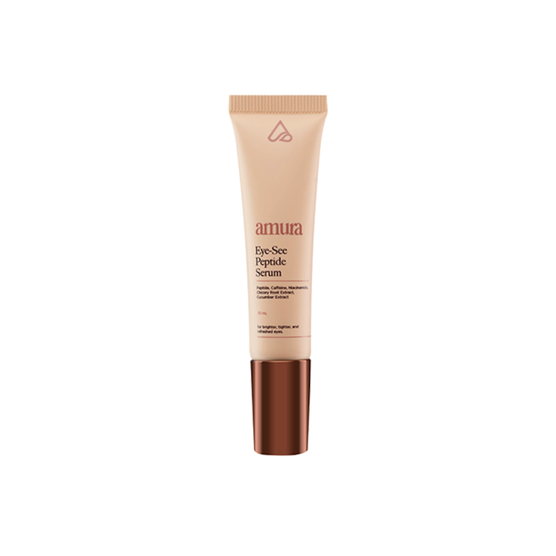 Amura Eye-See Peptide Serum 1