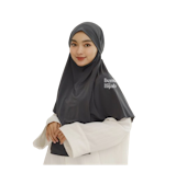 10 Rekomendasi Khimar Terbaik 3