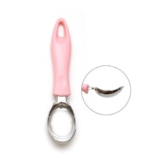 Ice Cream Spoon