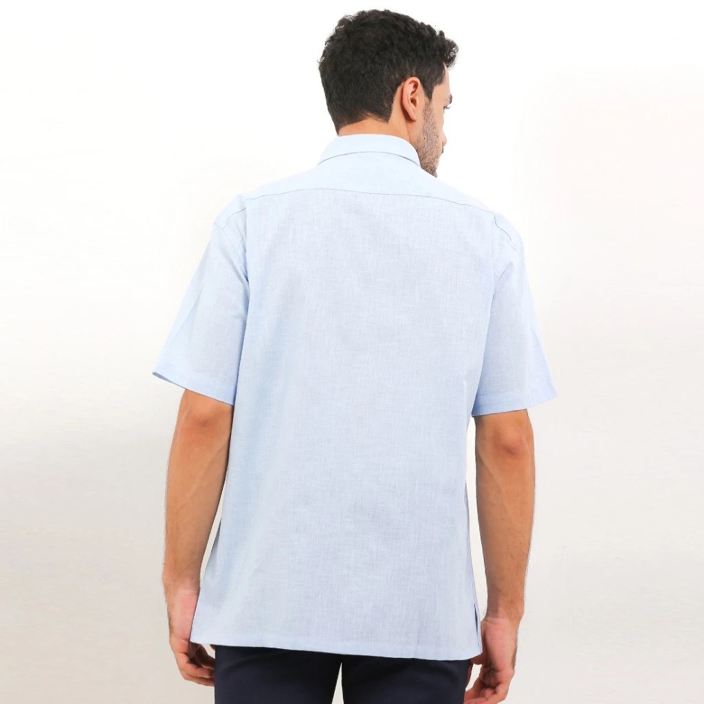 Sinta Pertiwi Crocodile LINE Shirt