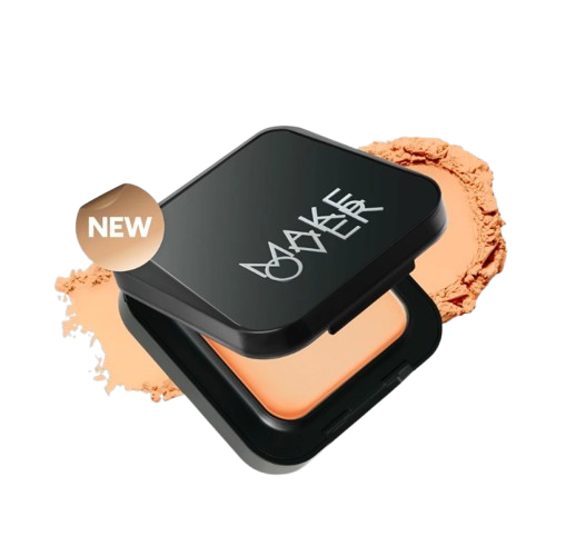MAKE OVER ｜ Perfect Cover Powder Foundation 11 Praline