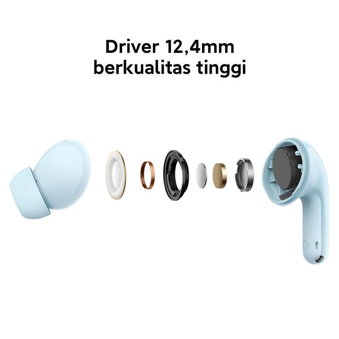 Xiaomi Redmi Buds 8 Lite