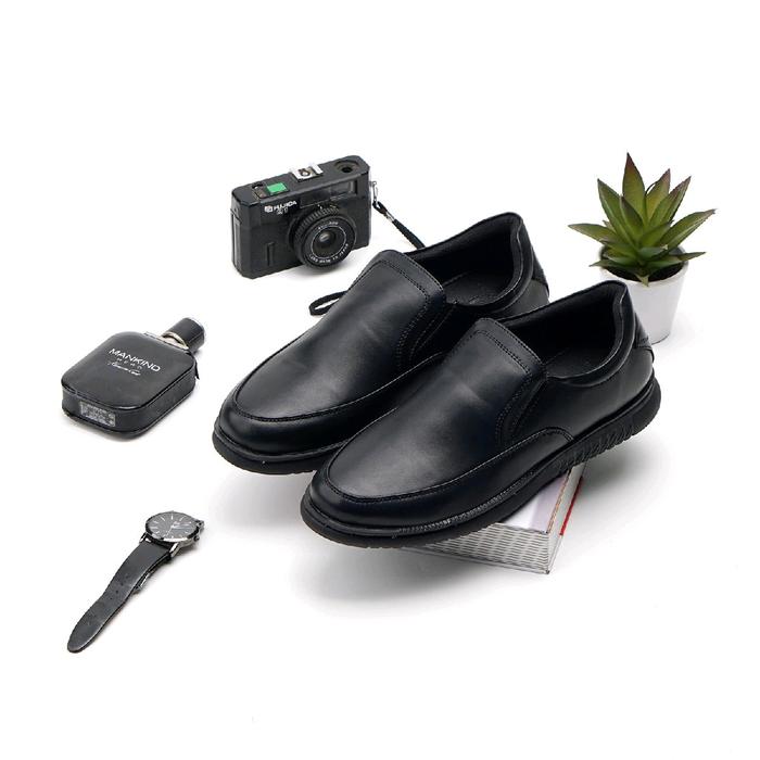 JYF Footwear JYF Elite Black