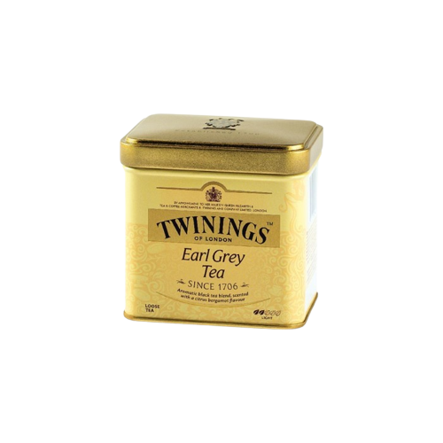 Earl Grey Tea 5