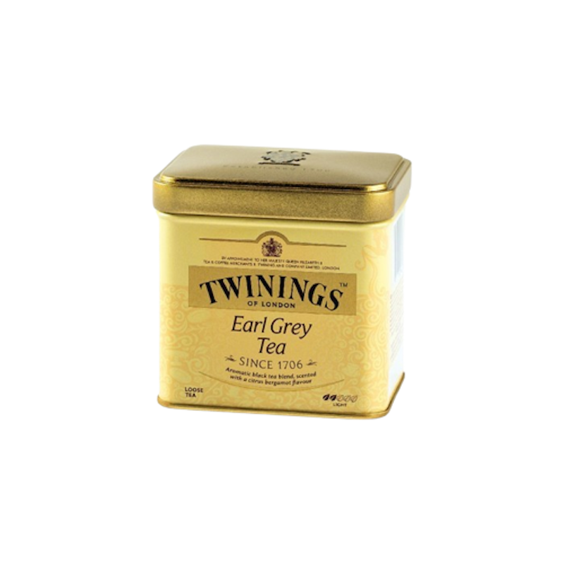 Earl Grey Tea 5