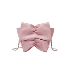 AGE FREE Mini Ribon Sling Bag Crossbody & Shoulder Bags