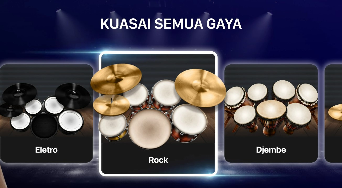 Drums 5
