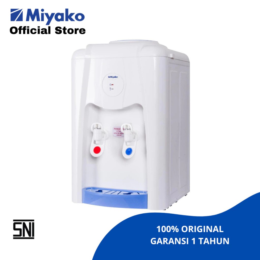 Kencana Gemilang Miyako Dispenser WD-190 PH