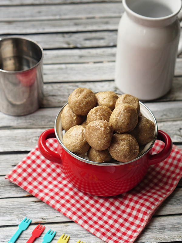 Anugerah Artha Abadi First Grade GO Bakso Ikan Tuna