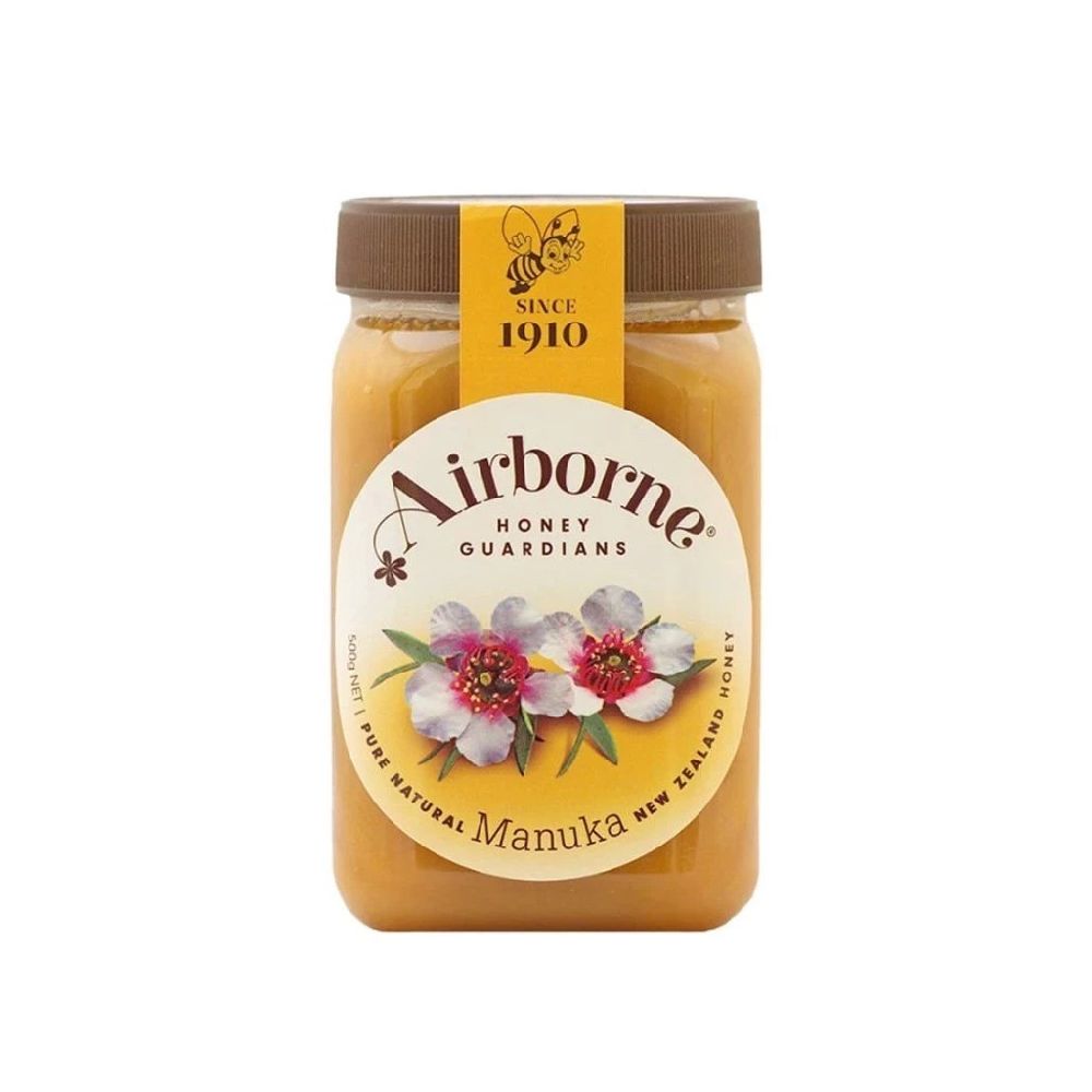 Airborne Honey Guardians Manuka