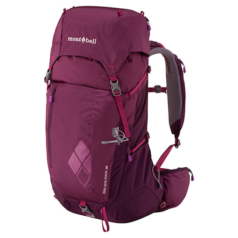 Montbell Cha-Cha Pack 30 Women's