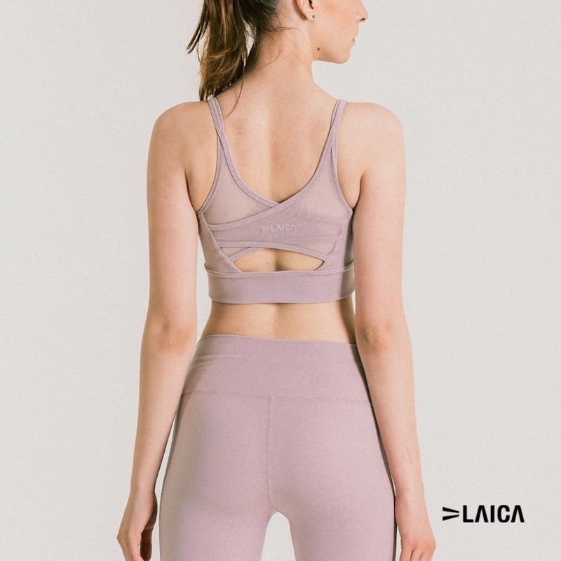 Laica Coast Sports Bra 3