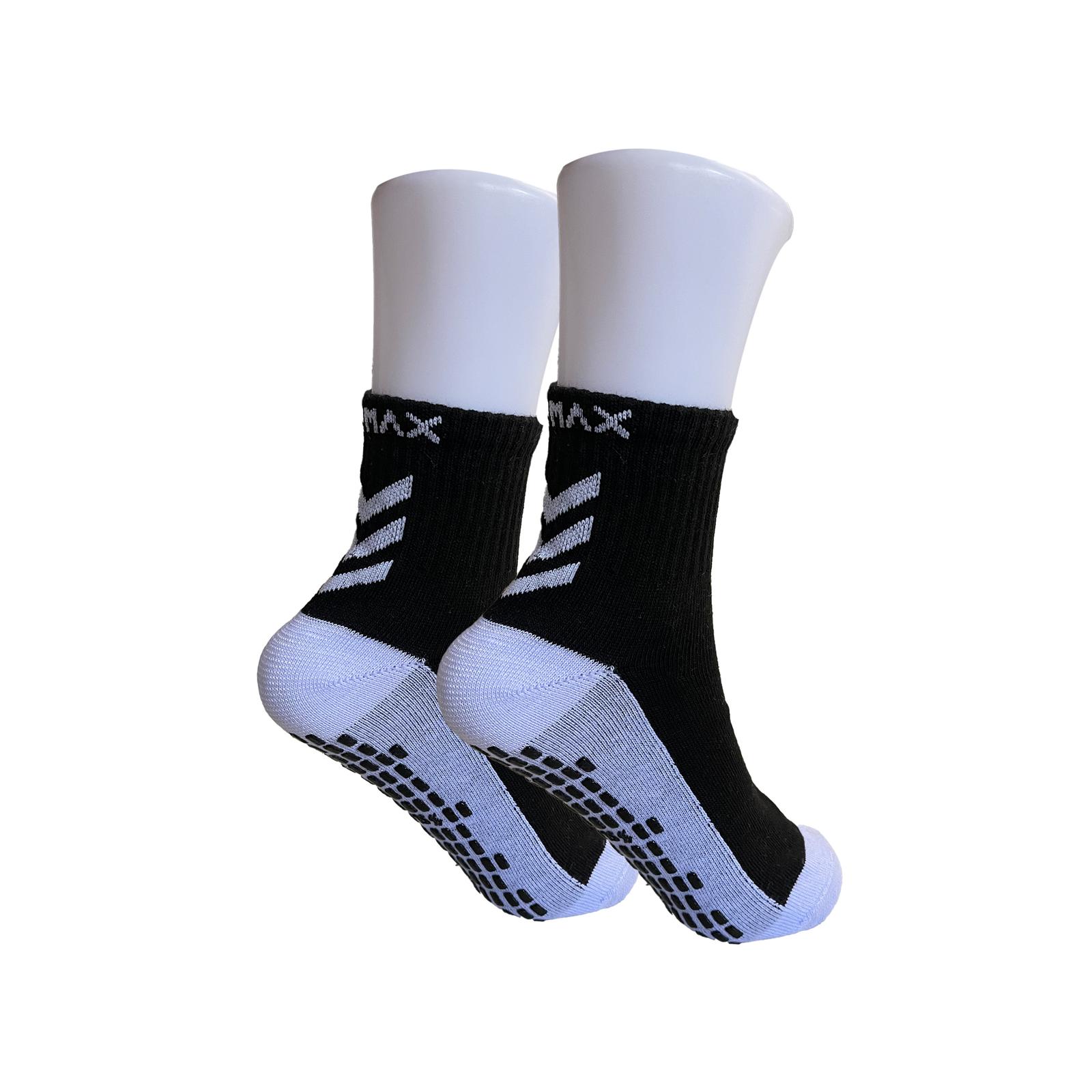  Slipmax Kaos Kaki Sport Anti Slip
