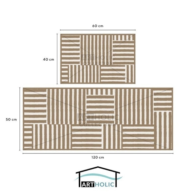 Kitchen Mat Recta 4