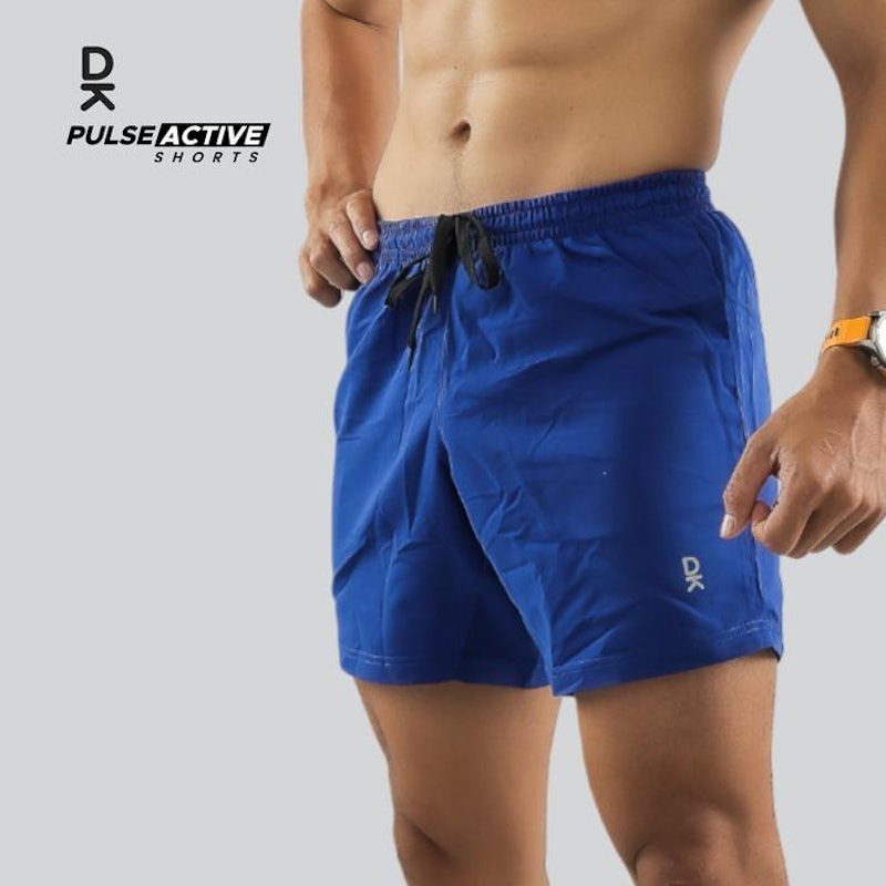 Duraking Pulse Active Shorts 5