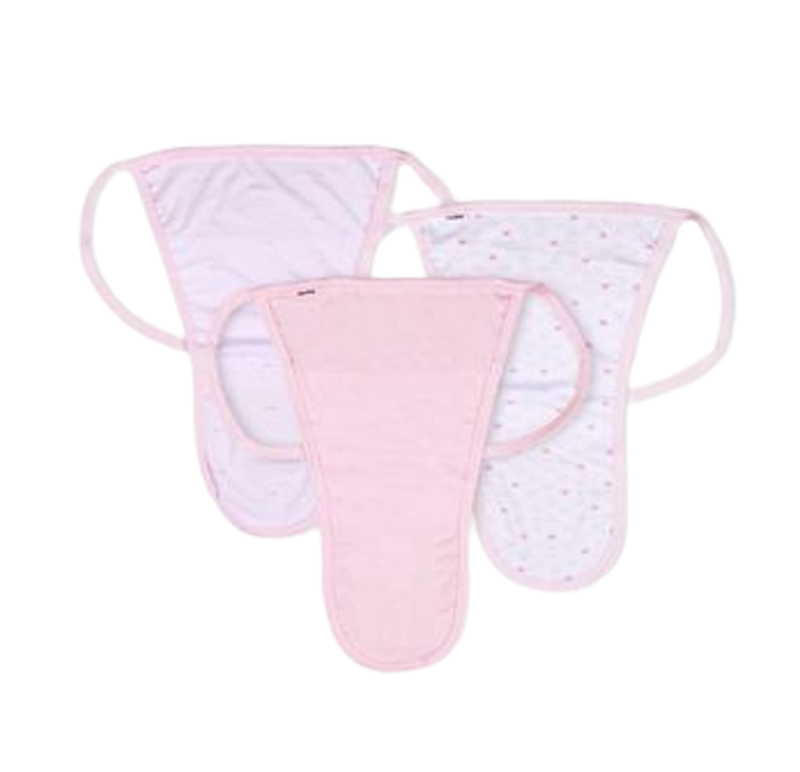 FLUFFY Popok Bayi Tali Mix Series 1