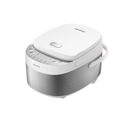 Mini Digital Rice Cooker 0.85L