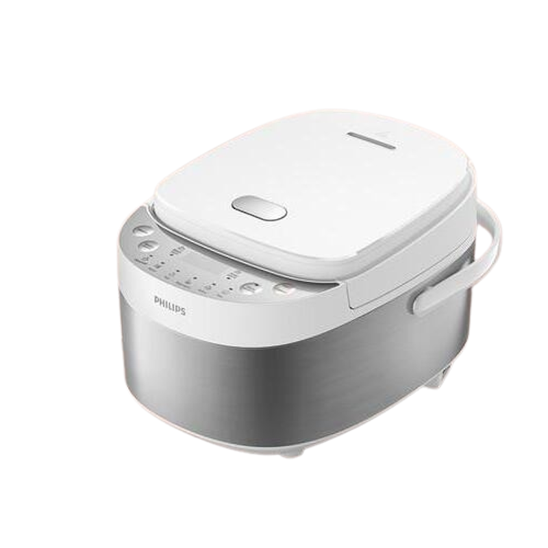 10 Rekomendasi Magic Com Philips Terbaik [Dengan Teknologi Digital