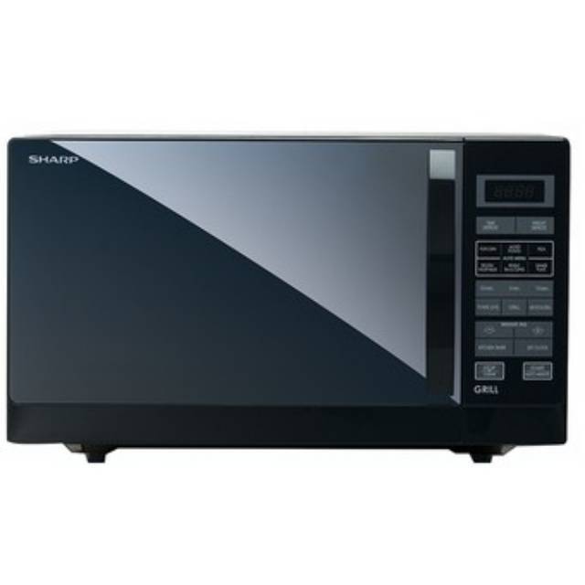 SHARP Electronics SHARP 25 Liter Stylish Designed Microwave Oven  R-728-IN