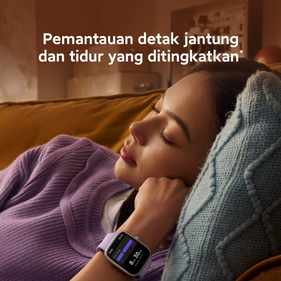 Xiaomi Communication Technology Redmi Watch 5