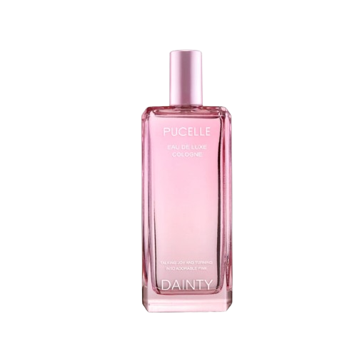 Pucelle ｜ Eau De Luxe Cologne Dainty