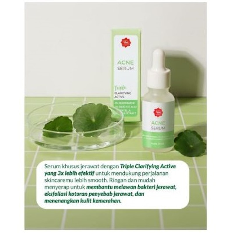 Acne Serum 2