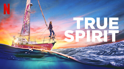 True Spirit 1