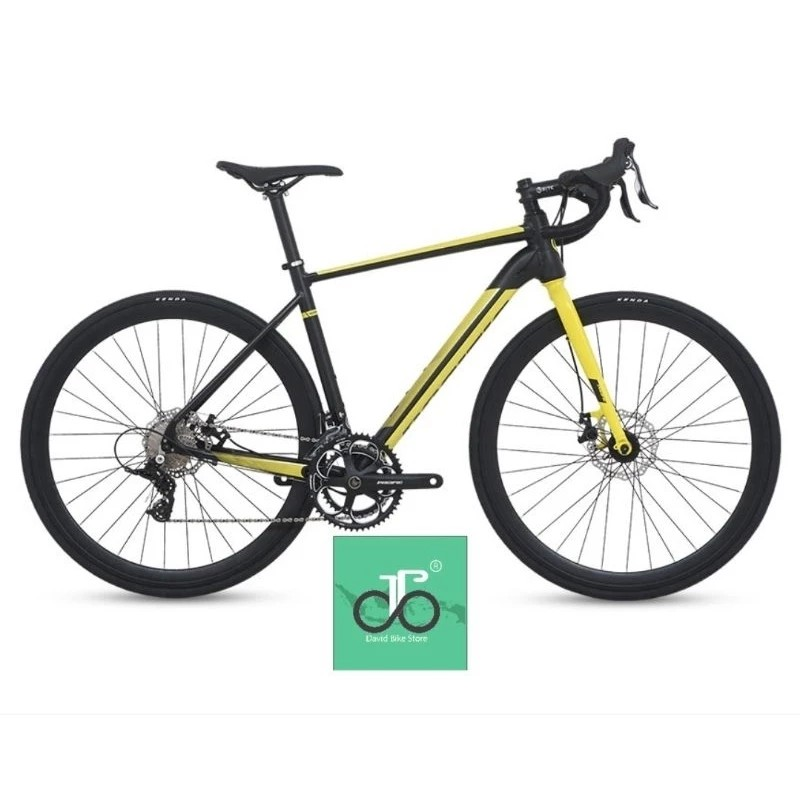 Pacific Bike Pacific Road Bike Sprinter 5.0