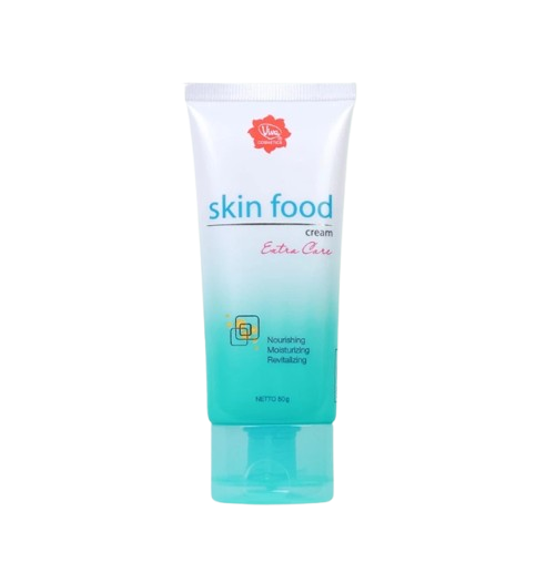 10 Rekomendasi Foot Cream Terbaik (Terbaru Tahun 2026) 2
