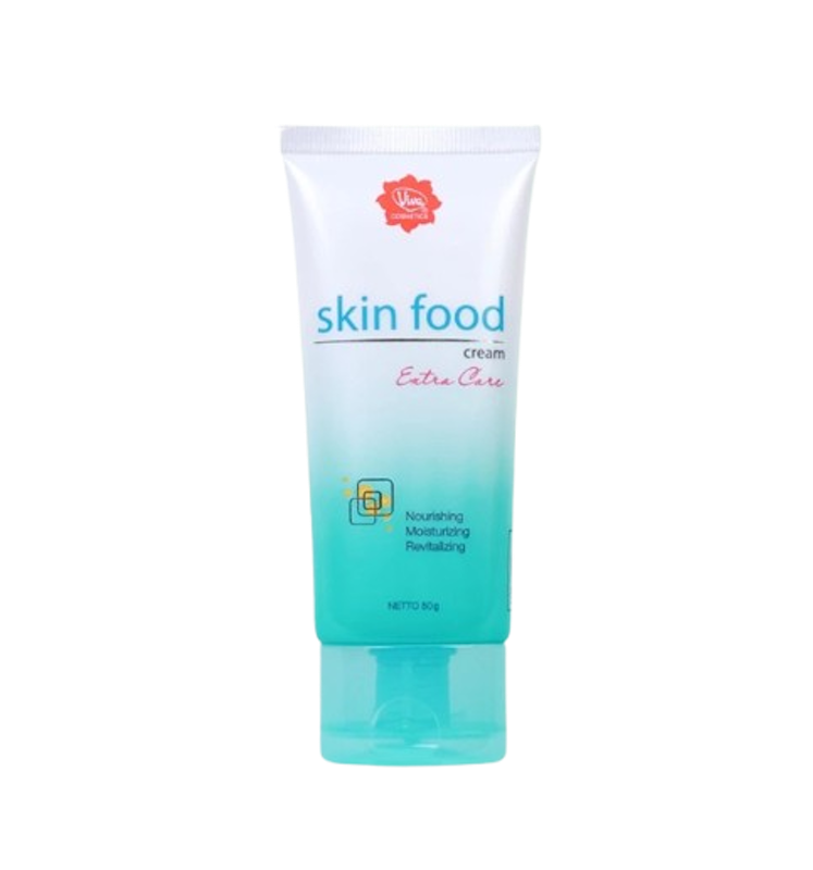 Skin Food Cream Extra Care 1