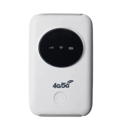 SMARTCOM Modem Mifi WiFi ｜ SM87 Pro