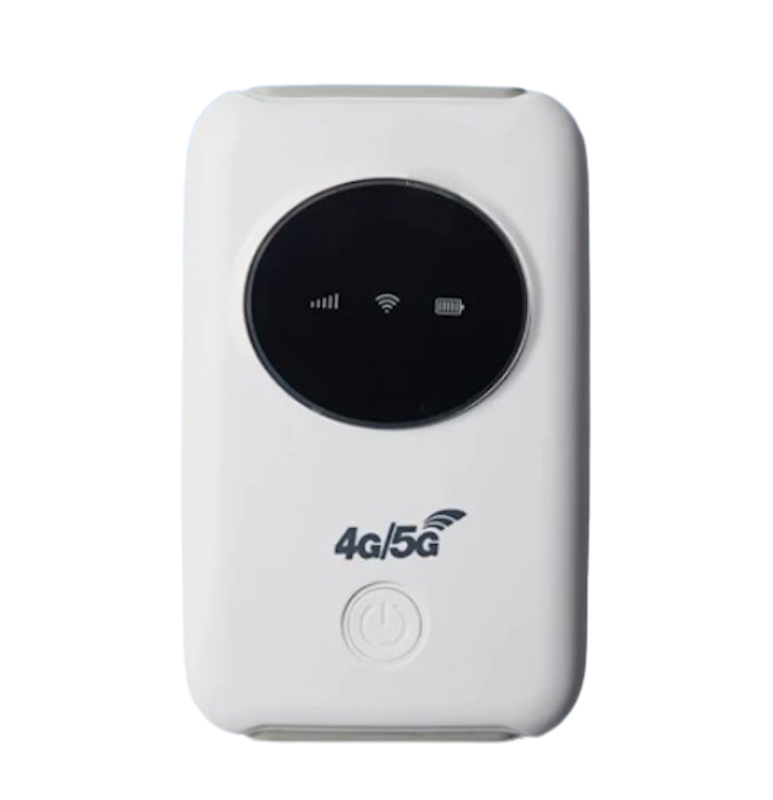 SMARTCOM Modem Mifi WiFi 1