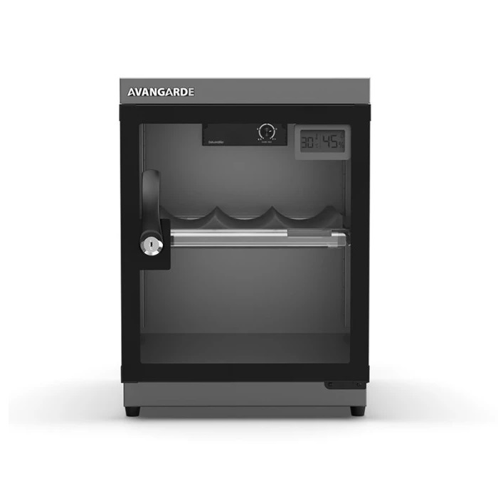 Avangarde Electronic Dry Cabinet 5
