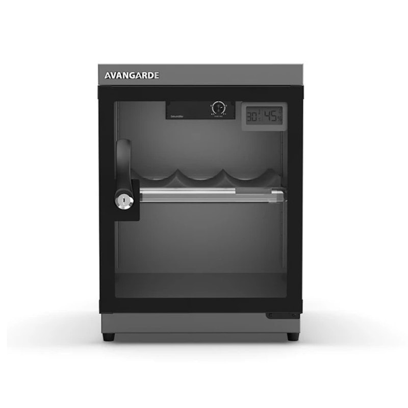 Avangarde Electronic Dry Cabinet 5