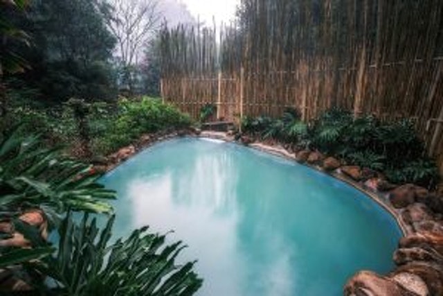 Maribaya Natura Hot Spring Resort 2