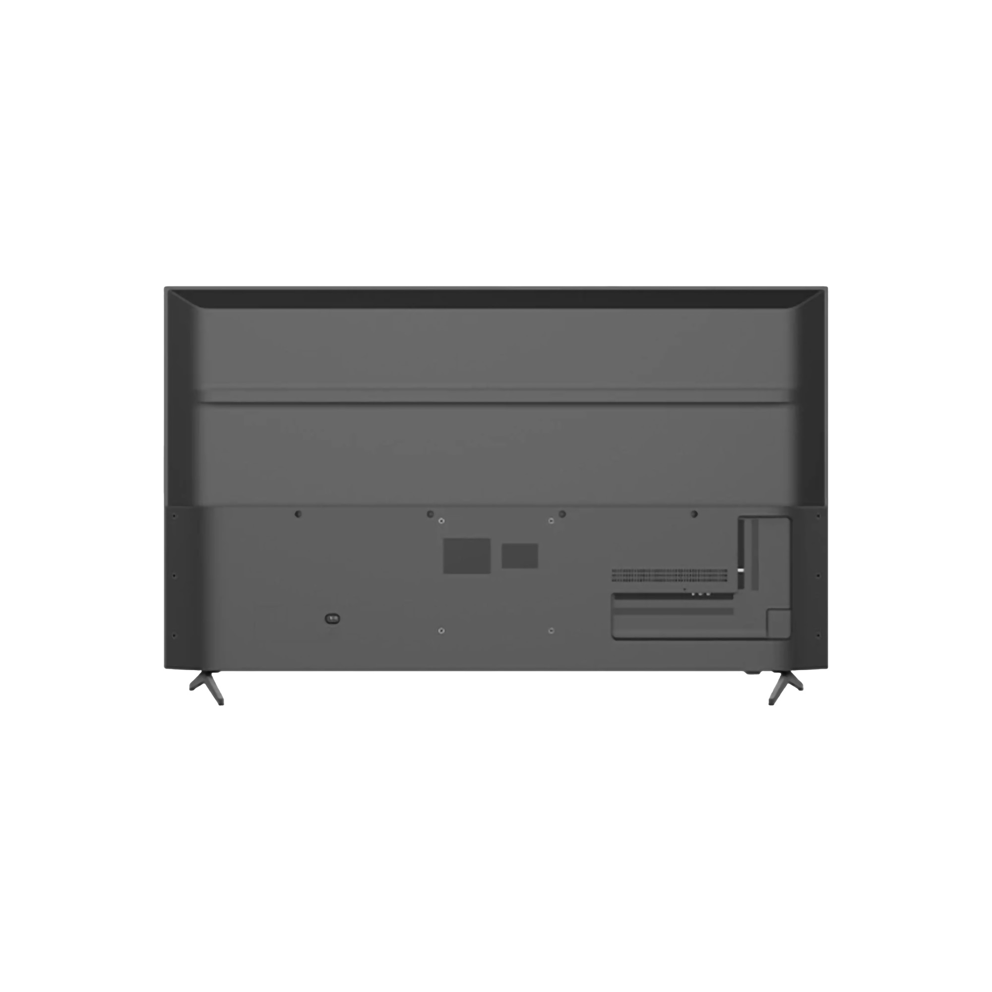 SHARP Electronics SHARP 4K Google TV Frameless 55 Inch 4T-C55FJ1i