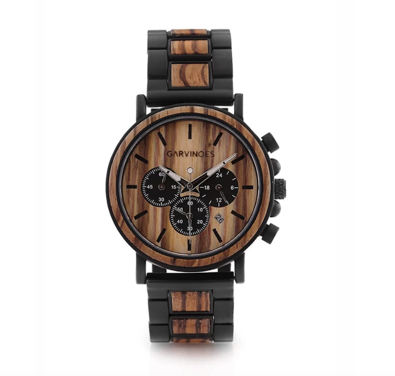 GARVINOES Arfak Series (Men 43mm) 1