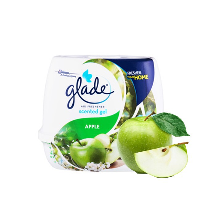 Glade Apple 2