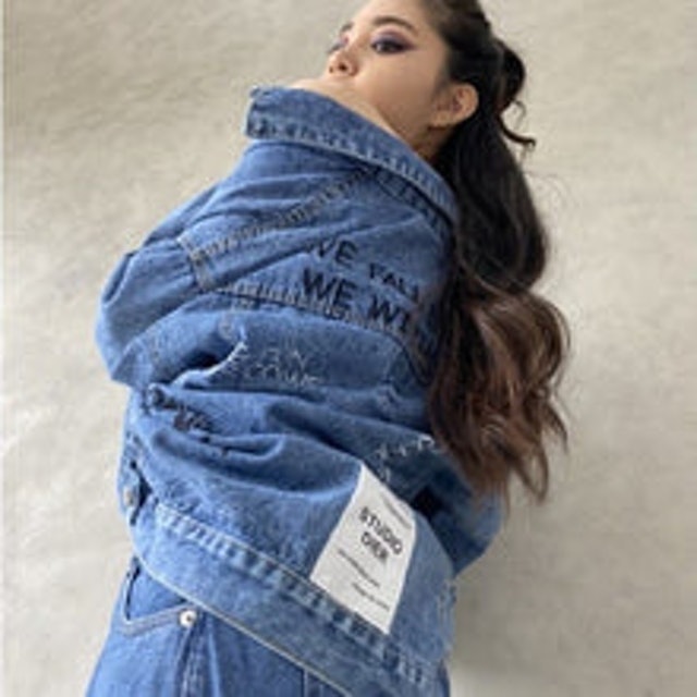 AMR Original Jacket Jeans Toxic Vol 02 We Fall In 1351