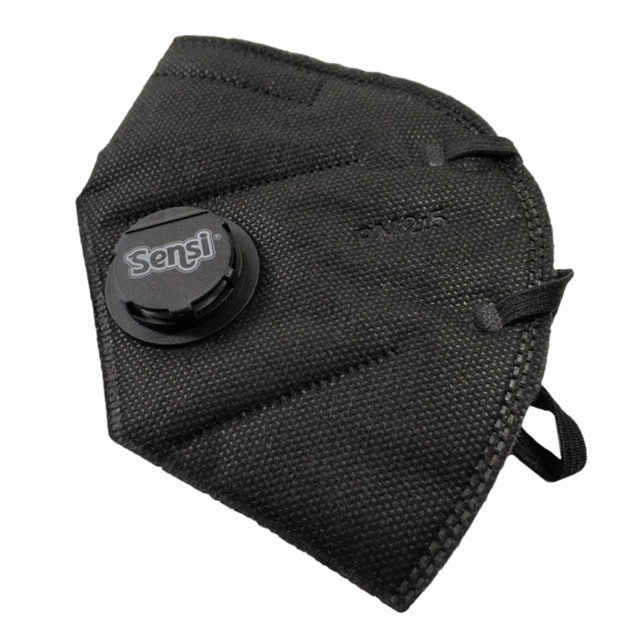 Anti Pollution Mask