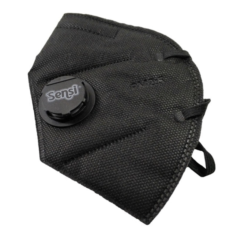 Anti Pollution Mask 4