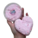 Slimecantiqz Valentine Popcorn Floam Slime 1