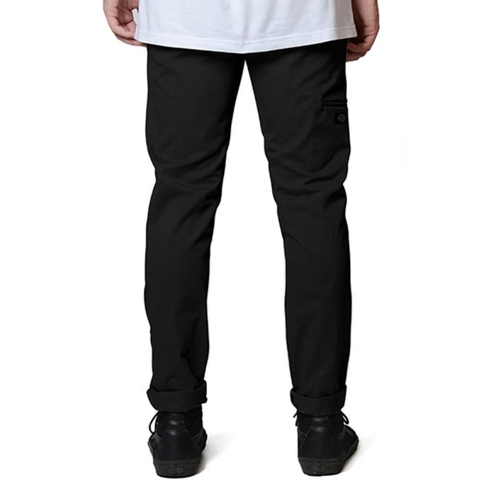 Williamson-Dickie Mfg Dickies Men's Skinny Fit Double Knee Work Pants WP811