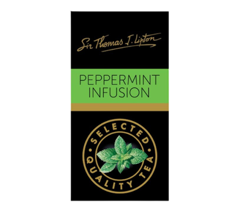 Lipton Peppermint Stl 1
