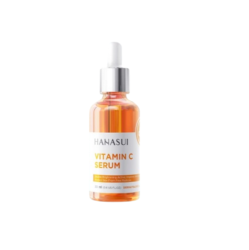 Hanasui ｜ Vitamin C Serum 