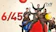 TPS Company, Sidus 6/45 1