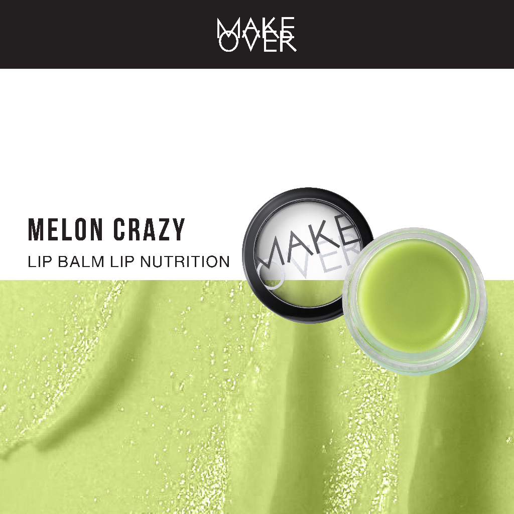 MAKE OVER Lipbalm Lip Nutrition